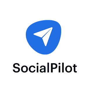 Social Pilot Social Media Scheduler