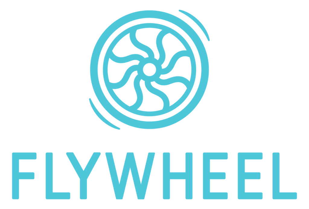 Flywheel hosting