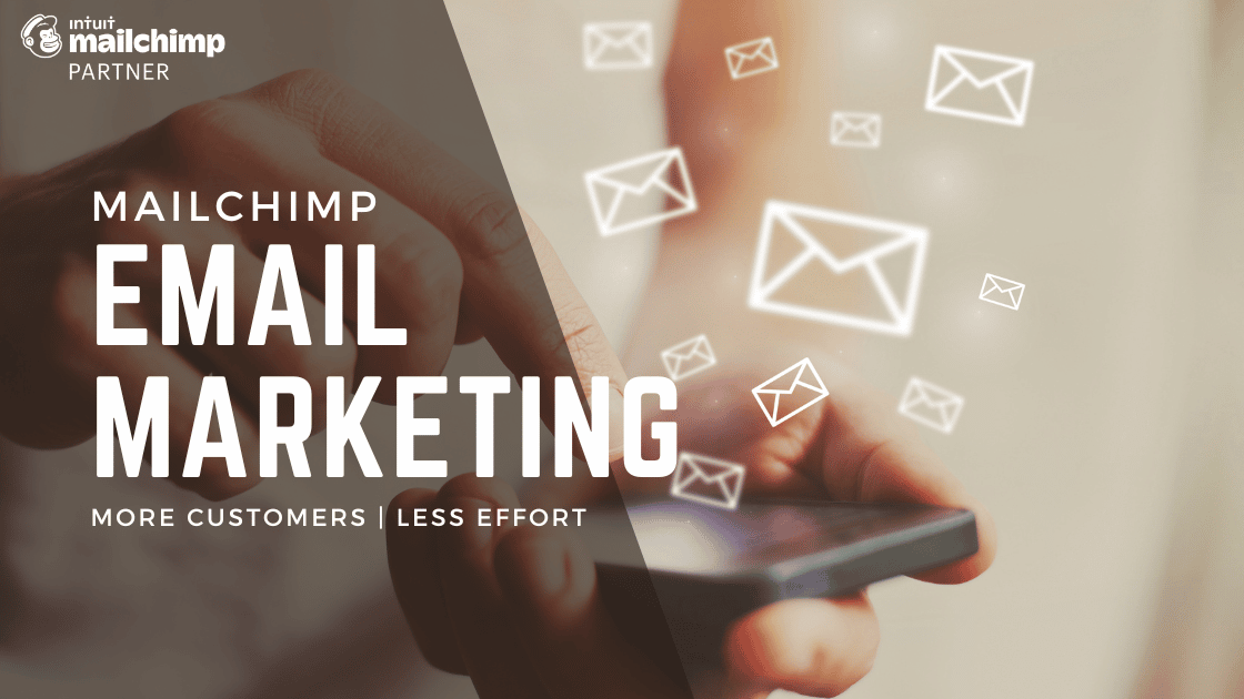 Mailchimp For Email Marketing