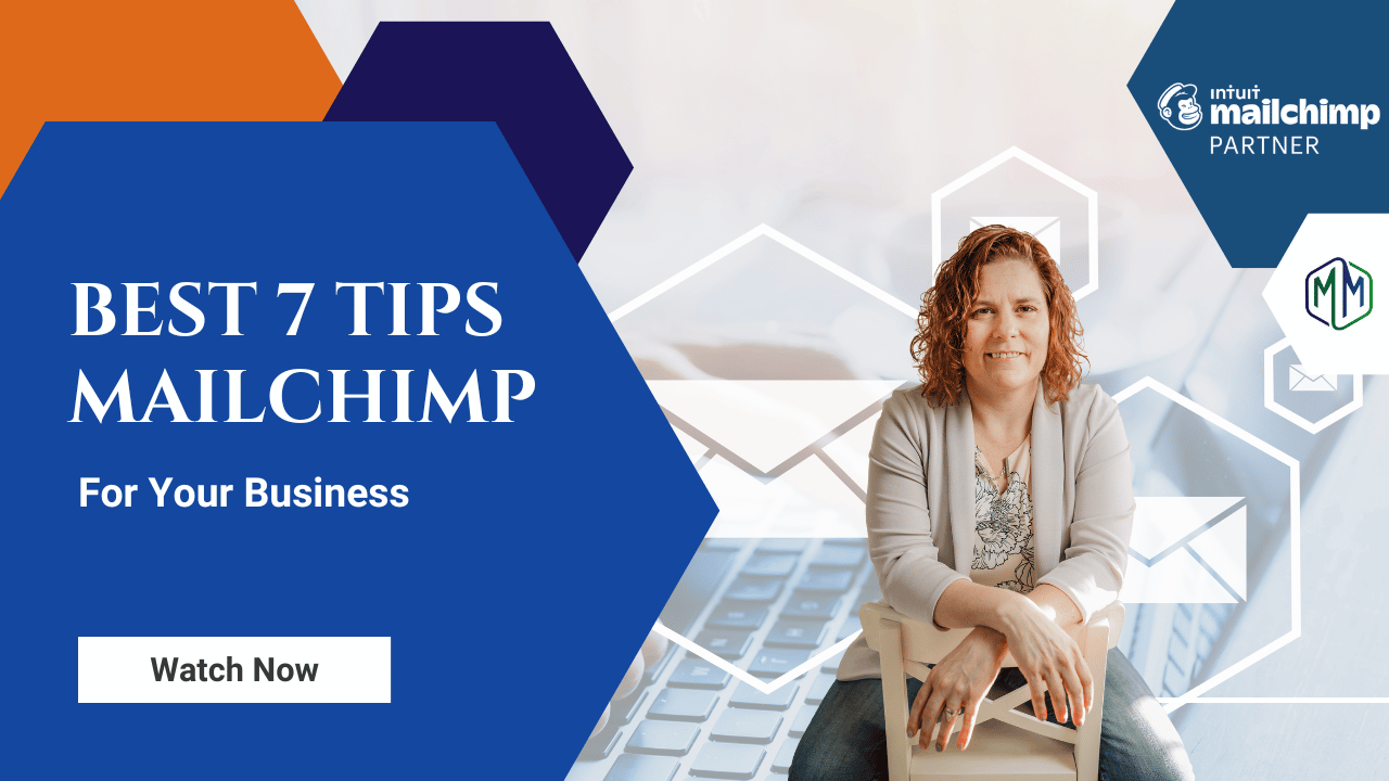 Mailchimp For Your Business